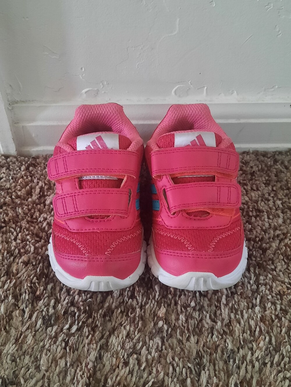 Adidas shoes